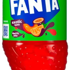 Läsk Fanta