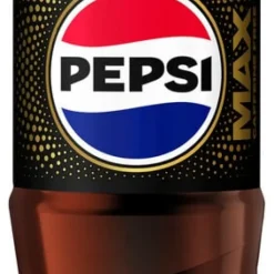 Läsk Pepsi Max