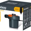 Luftpump, elektrisk Bestway