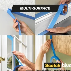 Maskeringstejp ScotchBlue