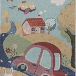 Matta Car