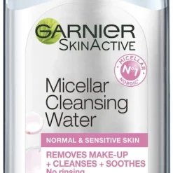 Micellärvatten Garnier SkinActive