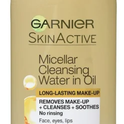 Micellärvatten Garnier SkinActive