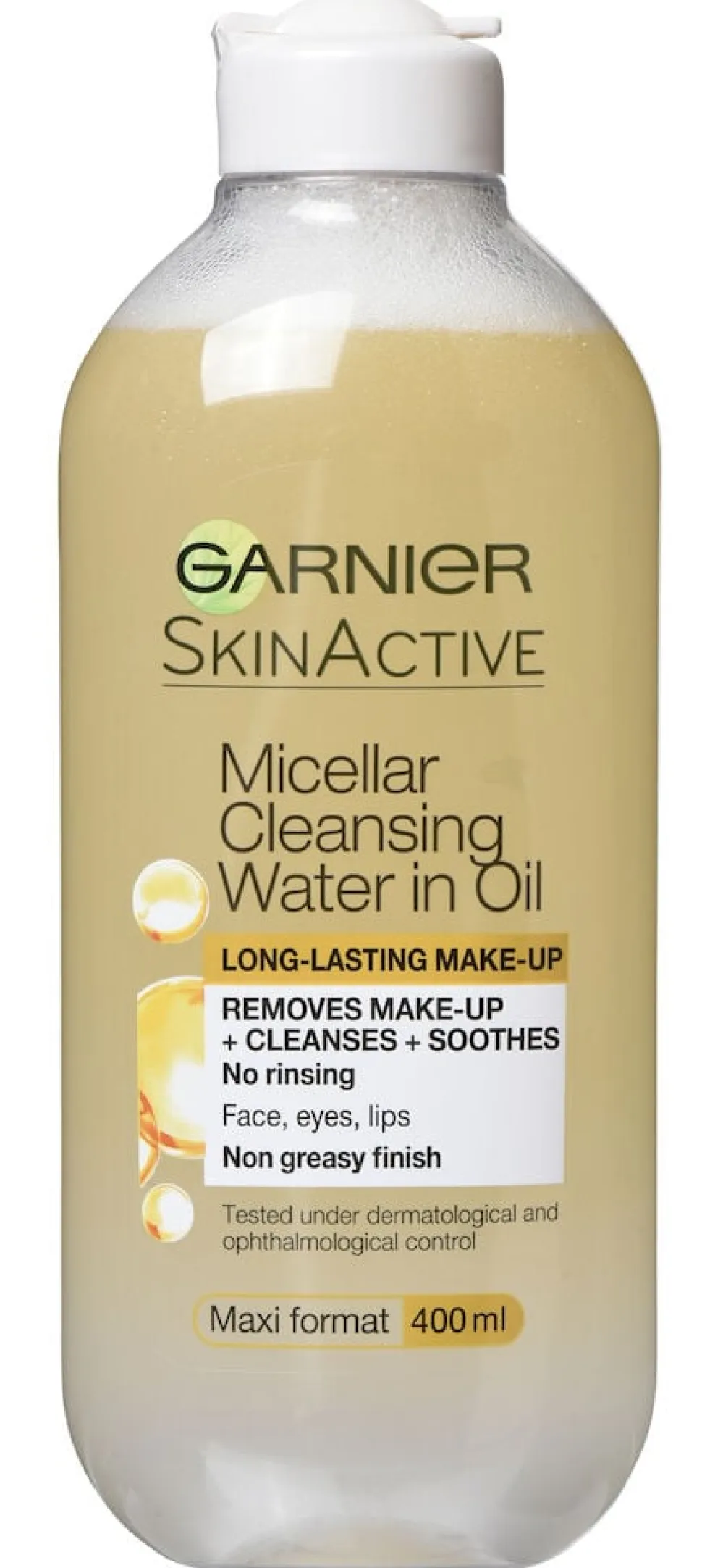 Micellärvatten Garnier SkinActive