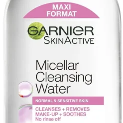 Micellärvatten Garnier SkinActive