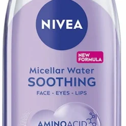 Micellärvatten Nivea