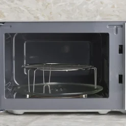 Mikrovågsugn med grill Kitchen Gear