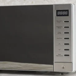 Mikrovågsugn med grill Kitchen Gear