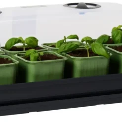 Minidrivhus