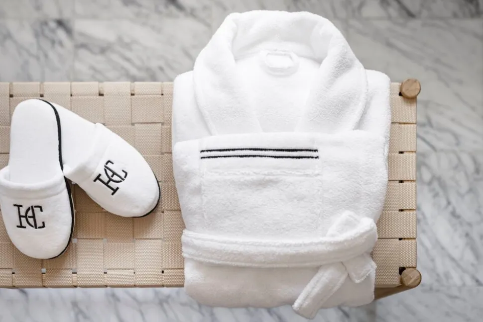 Morgonrock Hotel Collection