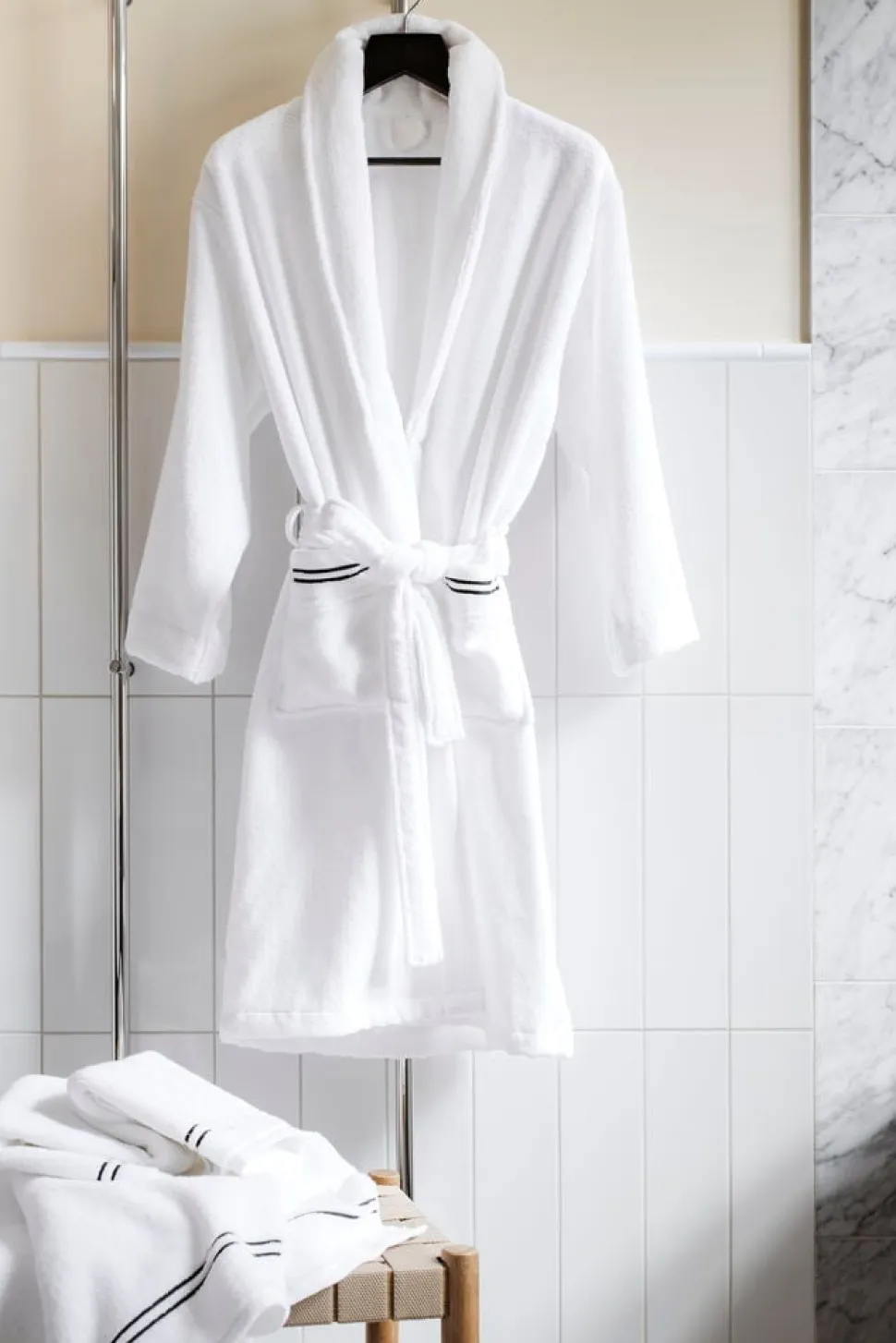 Morgonrock Hotel Collection