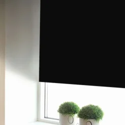 Mörkläggande rullgardin Maja