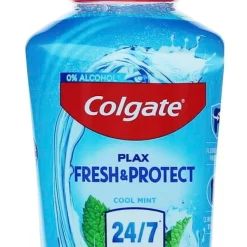 Munskölj Colgate