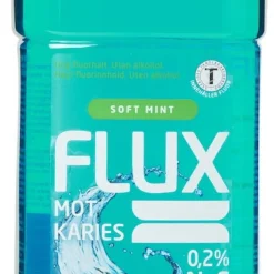 Munskölj Flux