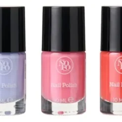 Nagellack NoFo