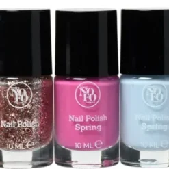 Nagellack NoFo