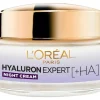 Nattkräm L’Oréal Hyaluron Expert