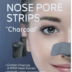 Nose pore strips Purederm