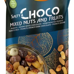 Nötter Tropic Snacks