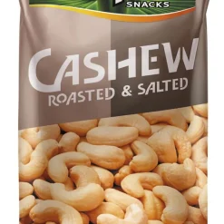 Nötter Tropic Snacks