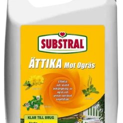 Ogräsättika Substral
