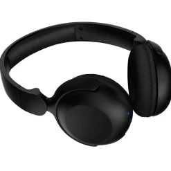 On-ear trådlösa hörlurar Philips