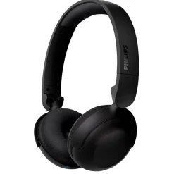 On-ear trådlösa hörlurar Philips