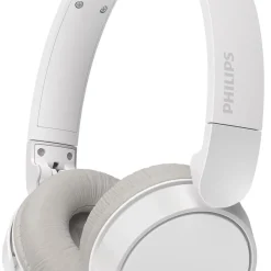 On-ear trådlösa hörlurar Philips