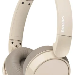 On-ear trådlösa hörlurar Philips