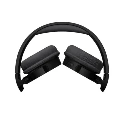 On-ear trådlösa hörlurar Philips