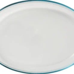 Oval ugnsform Ô Cuisine