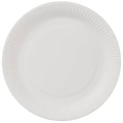 Papperstallrik
