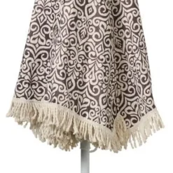 Parasoll Fringes