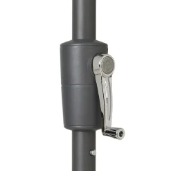Parasoll, tilt Orust