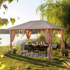 Paviljong Maui