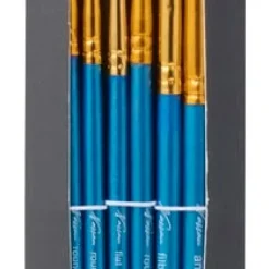 Penselset, proffs Nassau Fine Art
