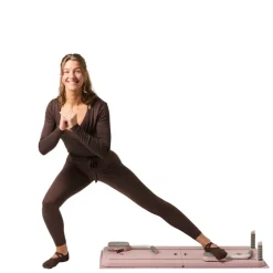 Pilatesbräda
