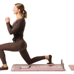 Pilatesbräda