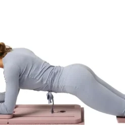 Pilatesbräda