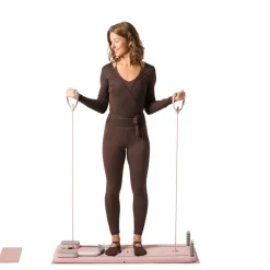Pilatesbräda