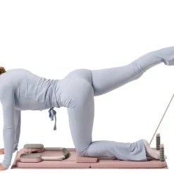 Pilatesbräda