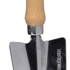 Planteringsspade
