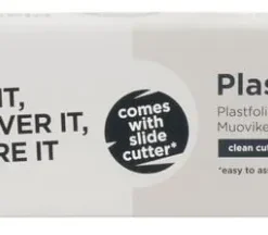 Plastfolie EasyWrap
