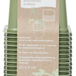 Plastkruka