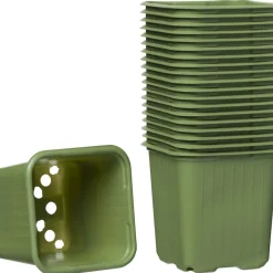 Plastkruka