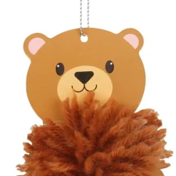 Pompom pysselset