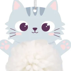 Pompom pysselset