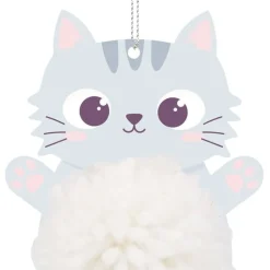Pompom pysselset