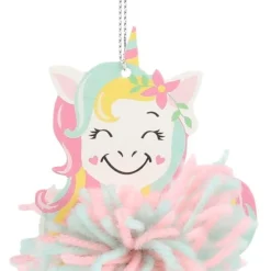 Pompom pysselset