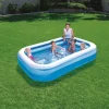 Pool Family